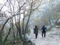02. Nastavljamo do križanja za drugu stazu